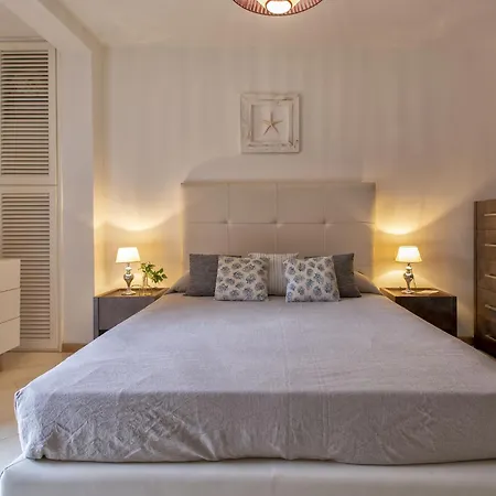 0-3-m - Marineledda By Interhome * Golfo Aranci