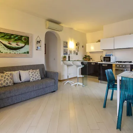 Lejlighed 0-3-m - Marineledda By Interhome *