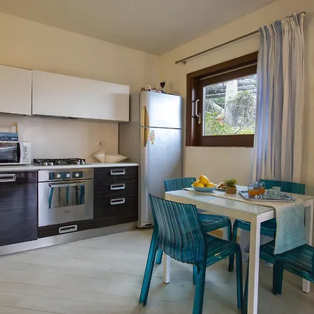 0-3-m - Marineledda By Interhome Lejlighed
