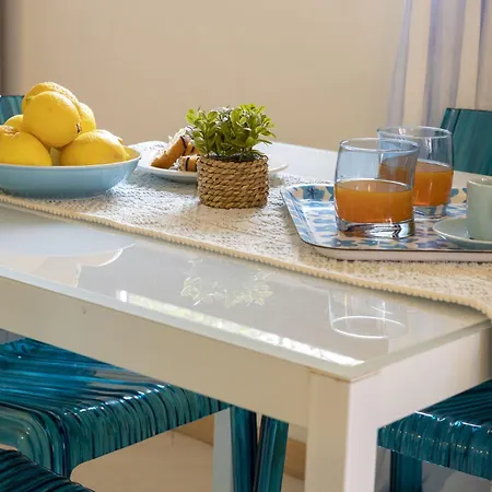 Lejlighed 0-3-m - Marineledda By Interhome Golfo Aranci