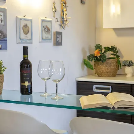 0-3-m - Marineledda By Interhome *