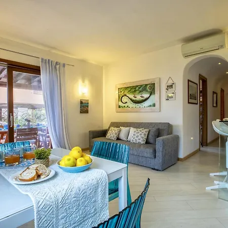 0-3-m - Marineledda By Interhome Lejlighed Golfo Aranci