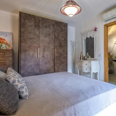 0-3-m - Marineledda By Interhome * Golfo Aranci