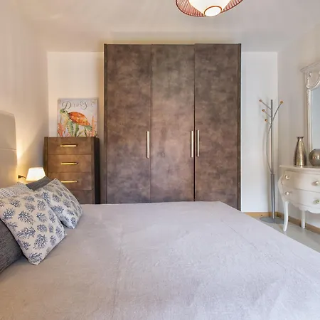 Lejlighed 0-3-m - Marineledda By Interhome Golfo Aranci