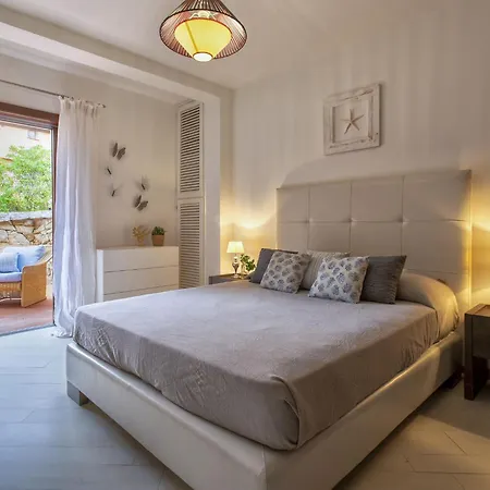 0-3-m - Marineledda By Interhome Lejlighed