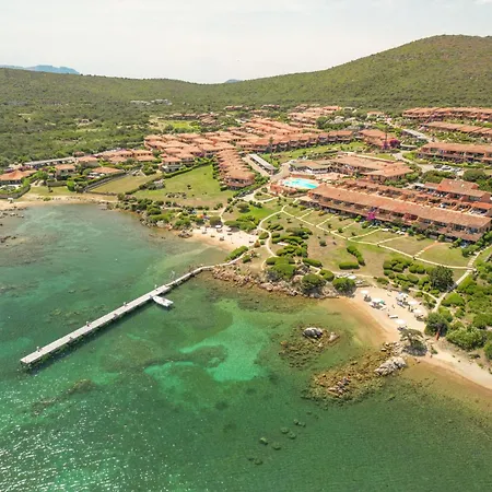 0-3-m - Marineledda By Interhome Golfo Aranci
