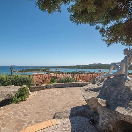 0-3-m - Marineledda By Interhome
