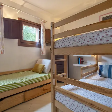 Apartment 0-3-m - Marineledda By Interhome Golfo Aranci