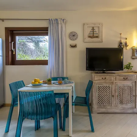0-3-m - Marineledda By Interhome Apartment Golfo Aranci