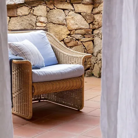 0-3-m - Marineledda By Interhome