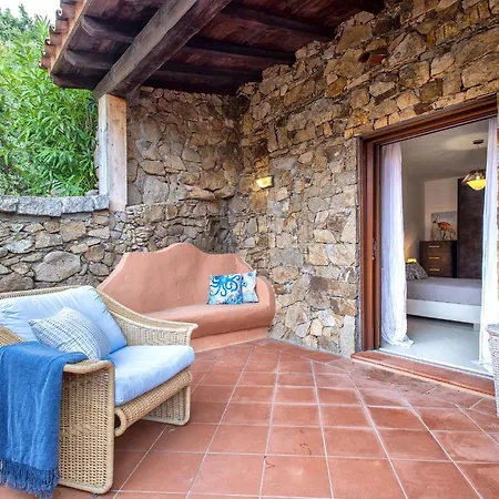 0-3-m - Marineledda By Interhome Apartment Golfo Aranci
