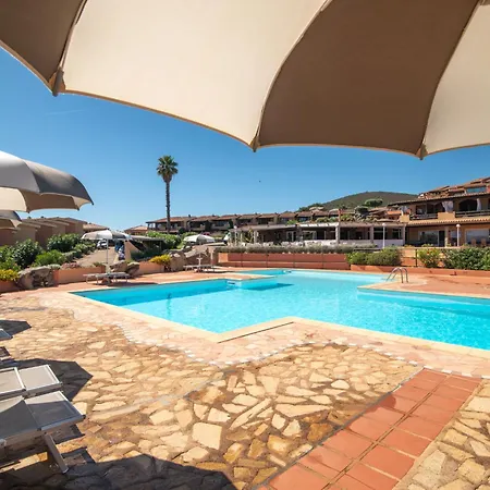 0-3-m - Marineledda By Interhome Golfo Aranci